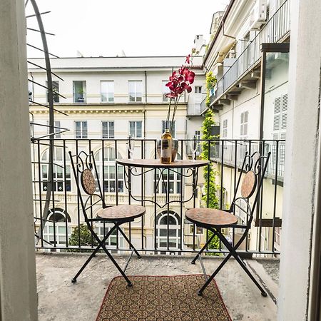 Ynh Bilo Sancarlo Museo Egizio Piazza San Carlo Apartment Turin Bagian luar foto