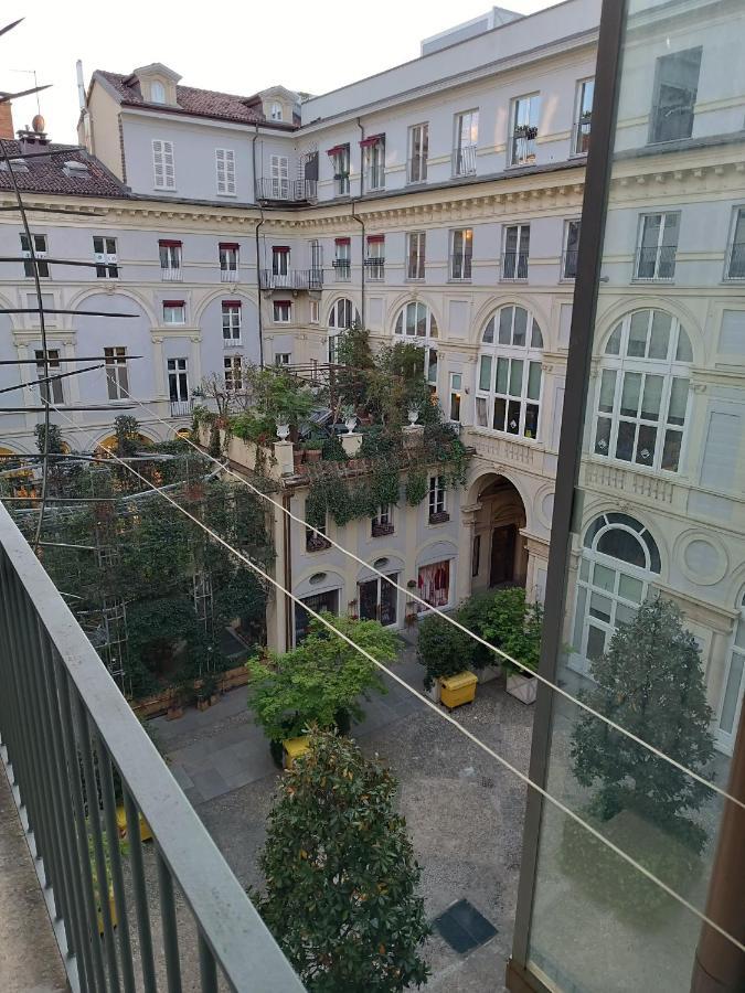 Ynh Bilo Sancarlo Museo Egizio Piazza San Carlo Apartment Turin Bagian luar foto