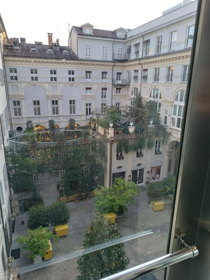 Ynh Bilo Sancarlo Museo Egizio Piazza San Carlo Apartment Turin Bagian luar foto