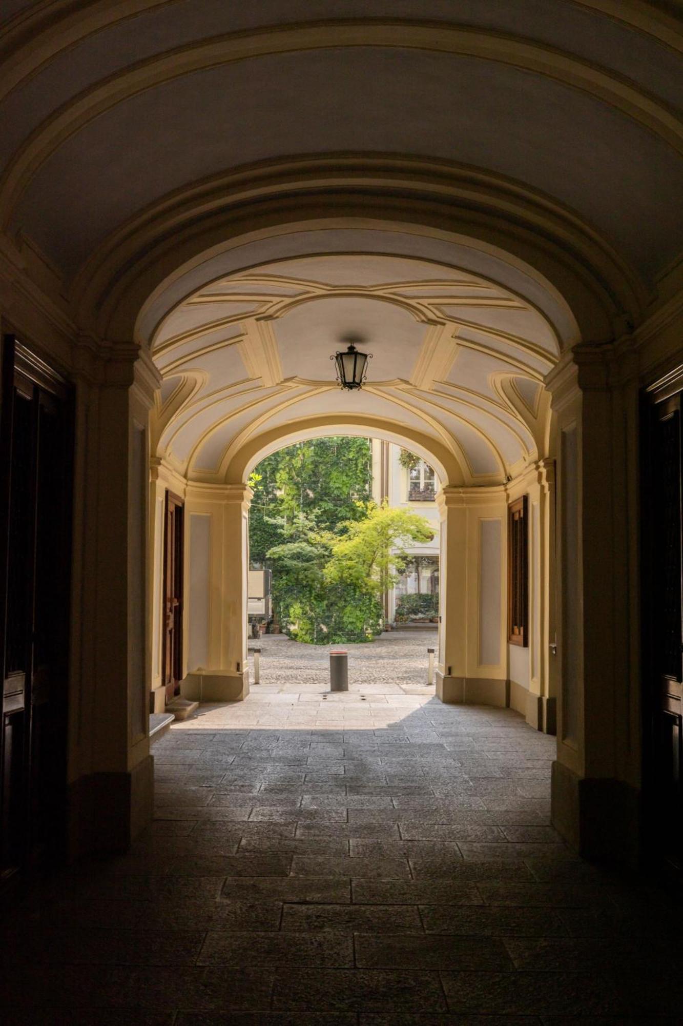 Ynh Bilo Sancarlo Museo Egizio Piazza San Carlo Apartment Turin Bagian luar foto