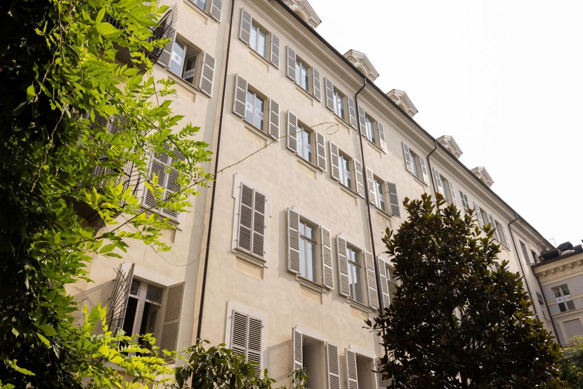 Ynh Bilo Sancarlo Museo Egizio Piazza San Carlo Apartment Turin Bagian luar foto