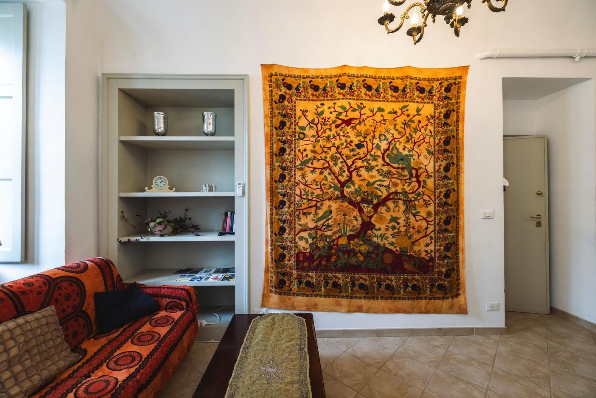 Ynh Bilo Sancarlo Museo Egizio Piazza San Carlo Apartment Turin Bagian luar foto