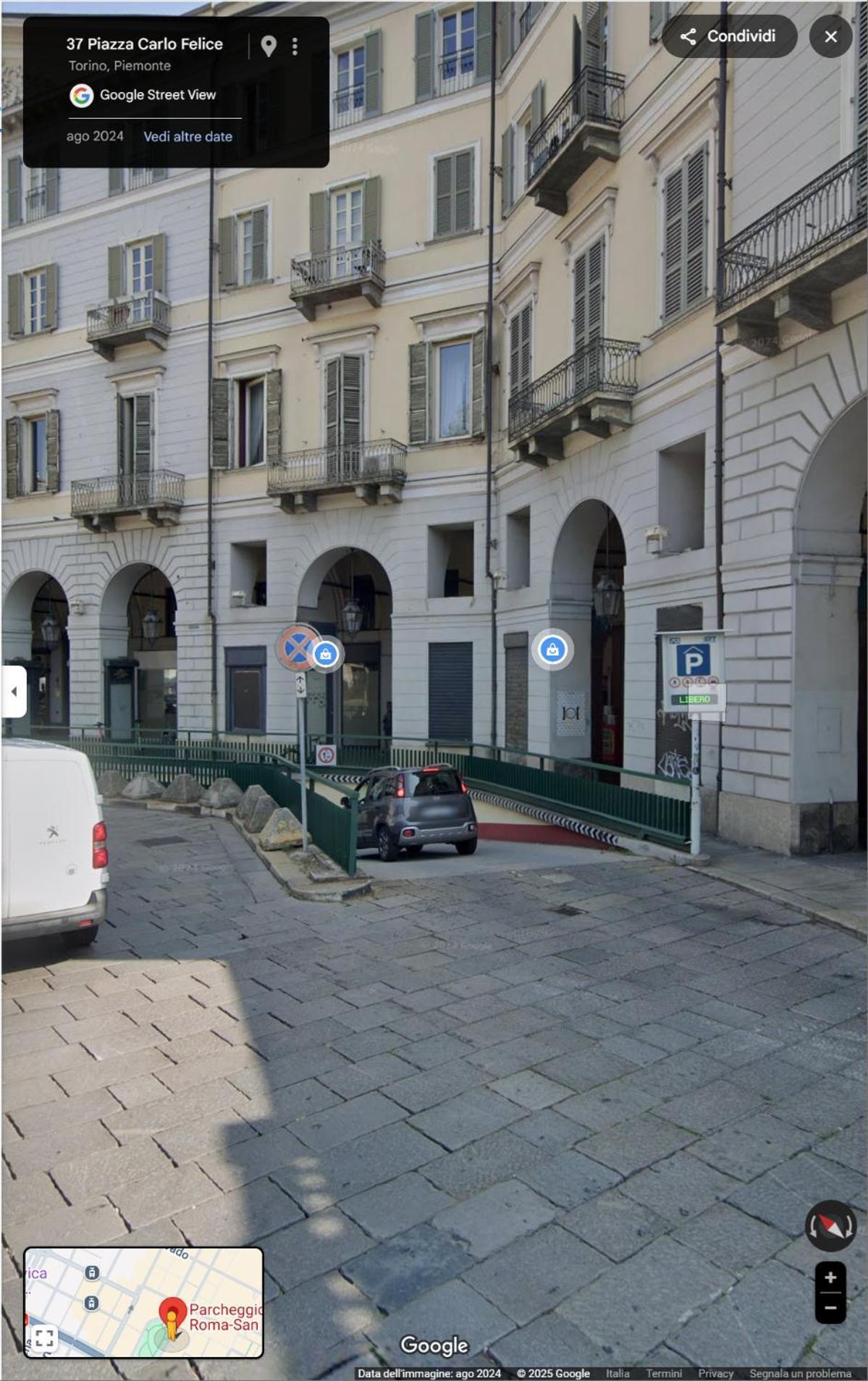 Ynh Bilo Sancarlo Museo Egizio Piazza San Carlo Apartment Turin Bagian luar foto